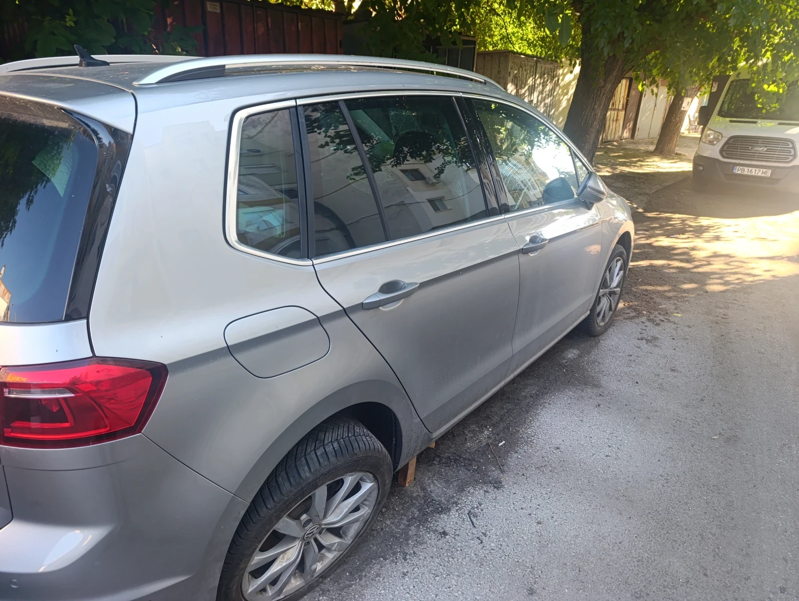 VW Sportsvan | Mobile.bg � ����������� 6