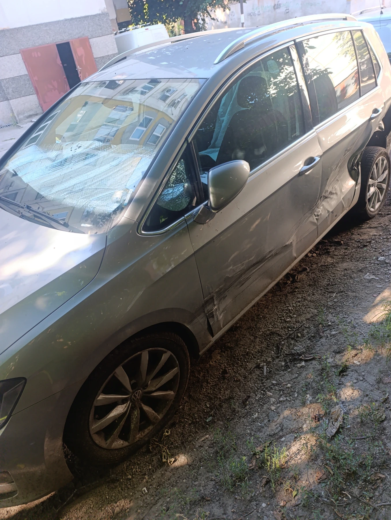 VW Sportsvan | Mobile.bg � ����������� 3