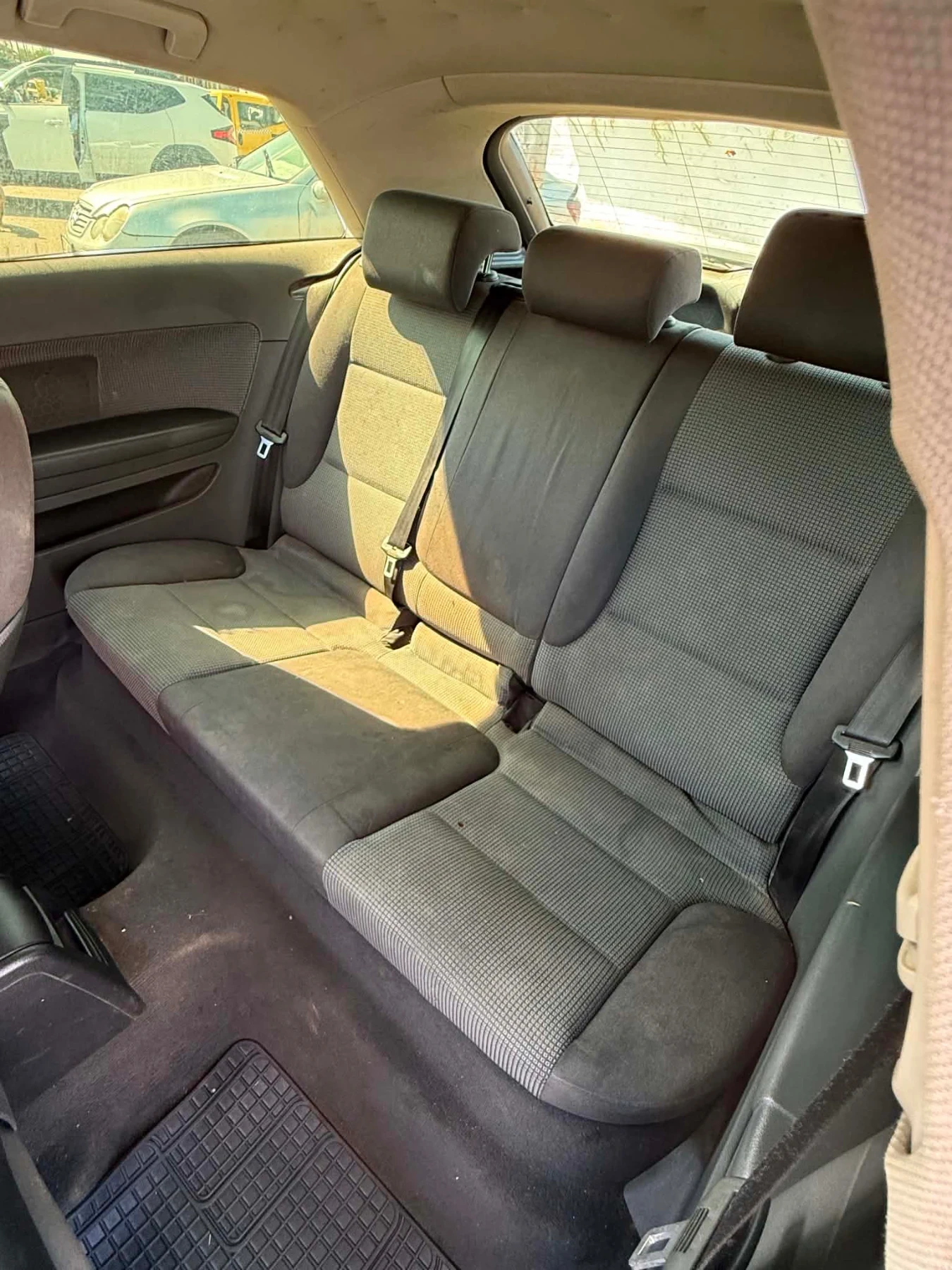 Audi A3, снимка 8 - Автомобили и джипове - 55383003
