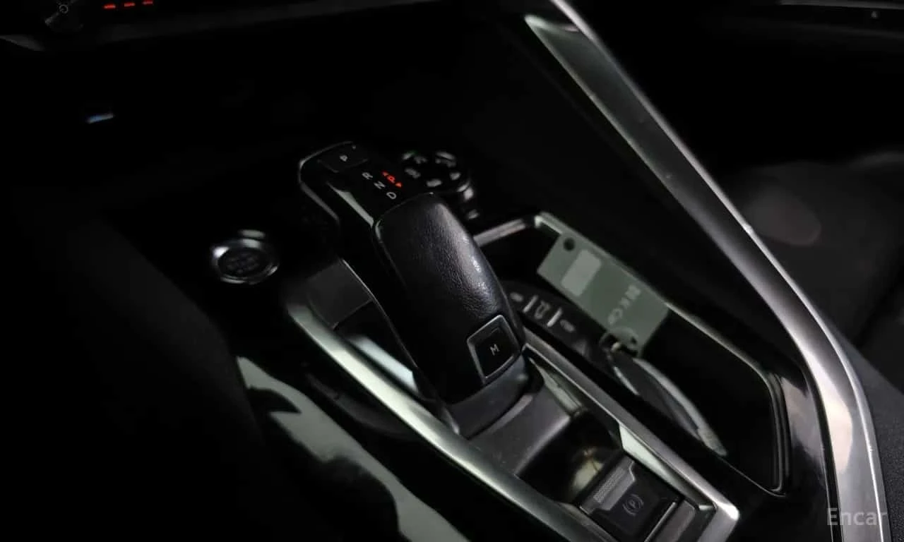 Peugeot 5008 * 1.5 BlueHDi GT Line * ЦЕНА ДО БГ, снимка 12 - Автомобили и джипове - 55790086