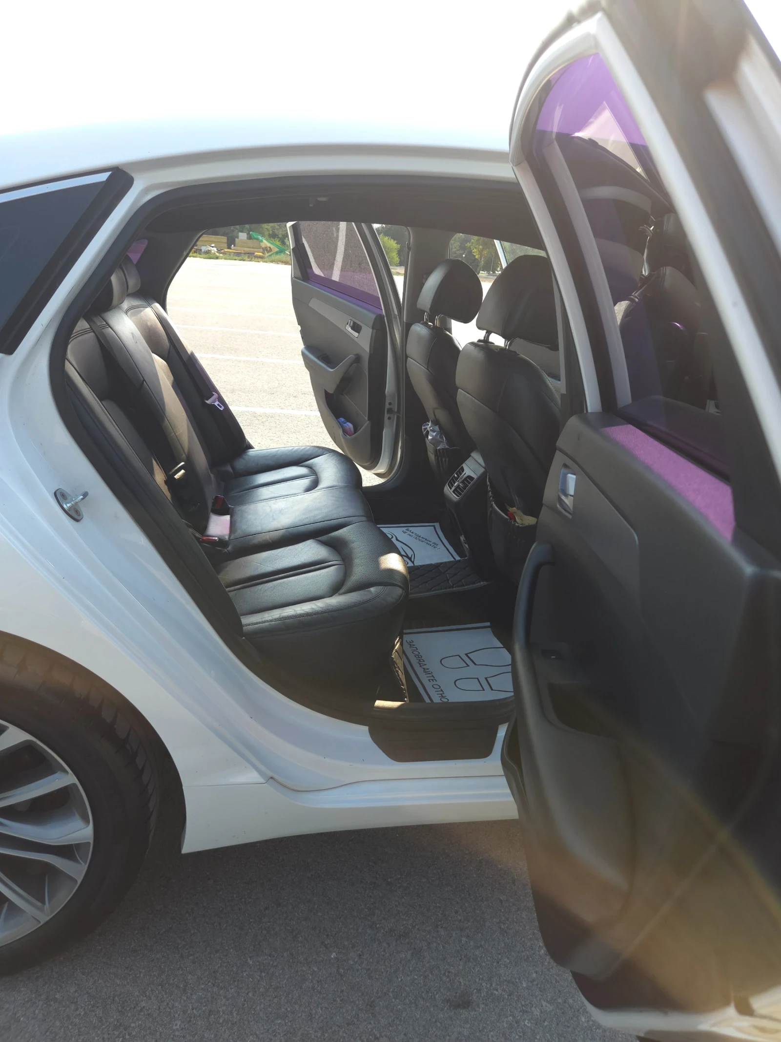 Hyundai Sonata | Mobile.bg � ����������� 7
