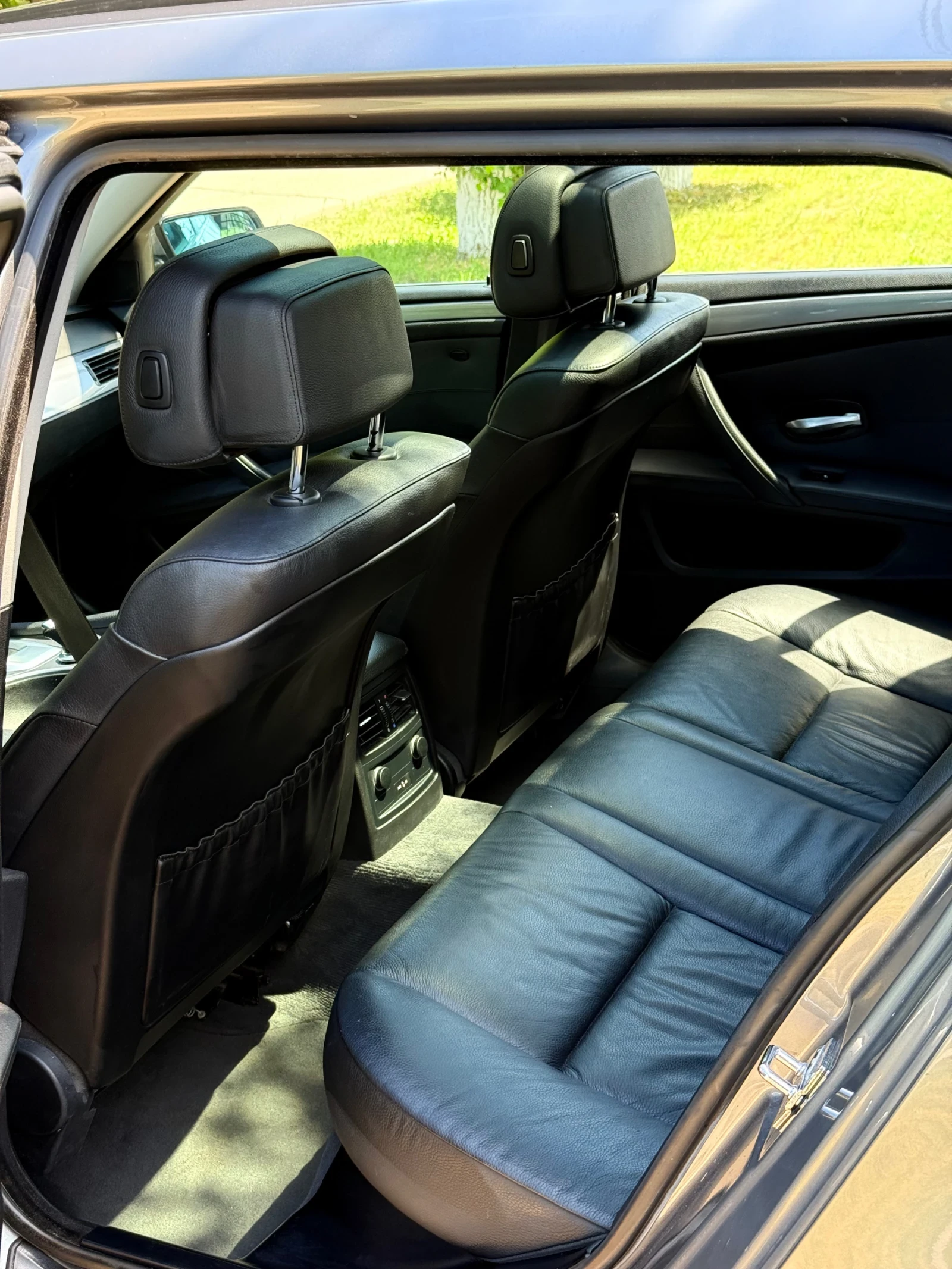 BMW 530, снимка 12 - Автомобили и джипове - 56084817