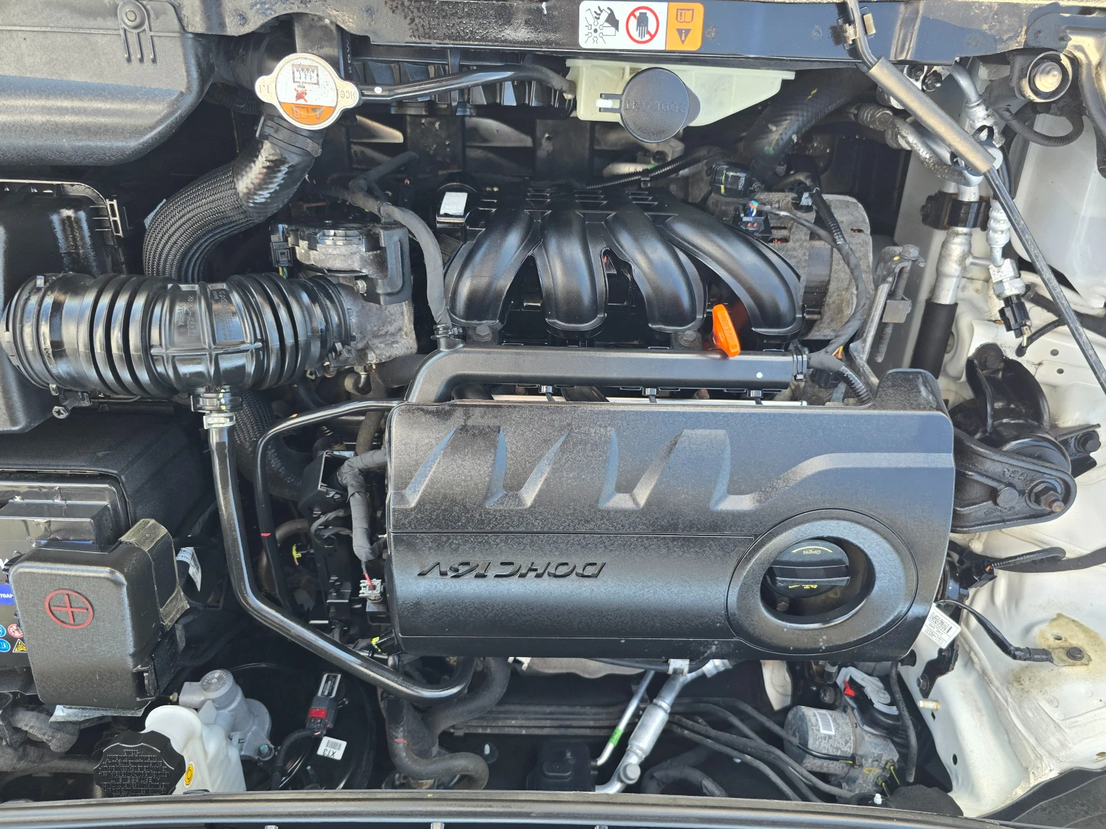 Hyundai I30 1.4I-100K.C-EURO6, снимка 12 - Автомобили и джипове - 56259852
