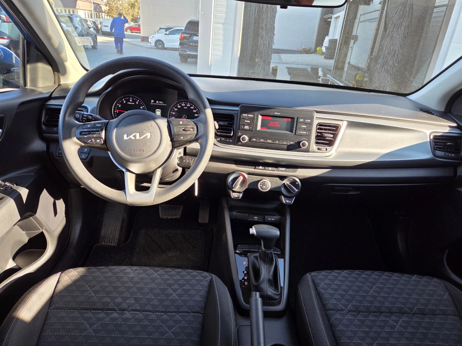 Kia Rio 1.0 ����� �������� | Mobile.bg � ����������� 5