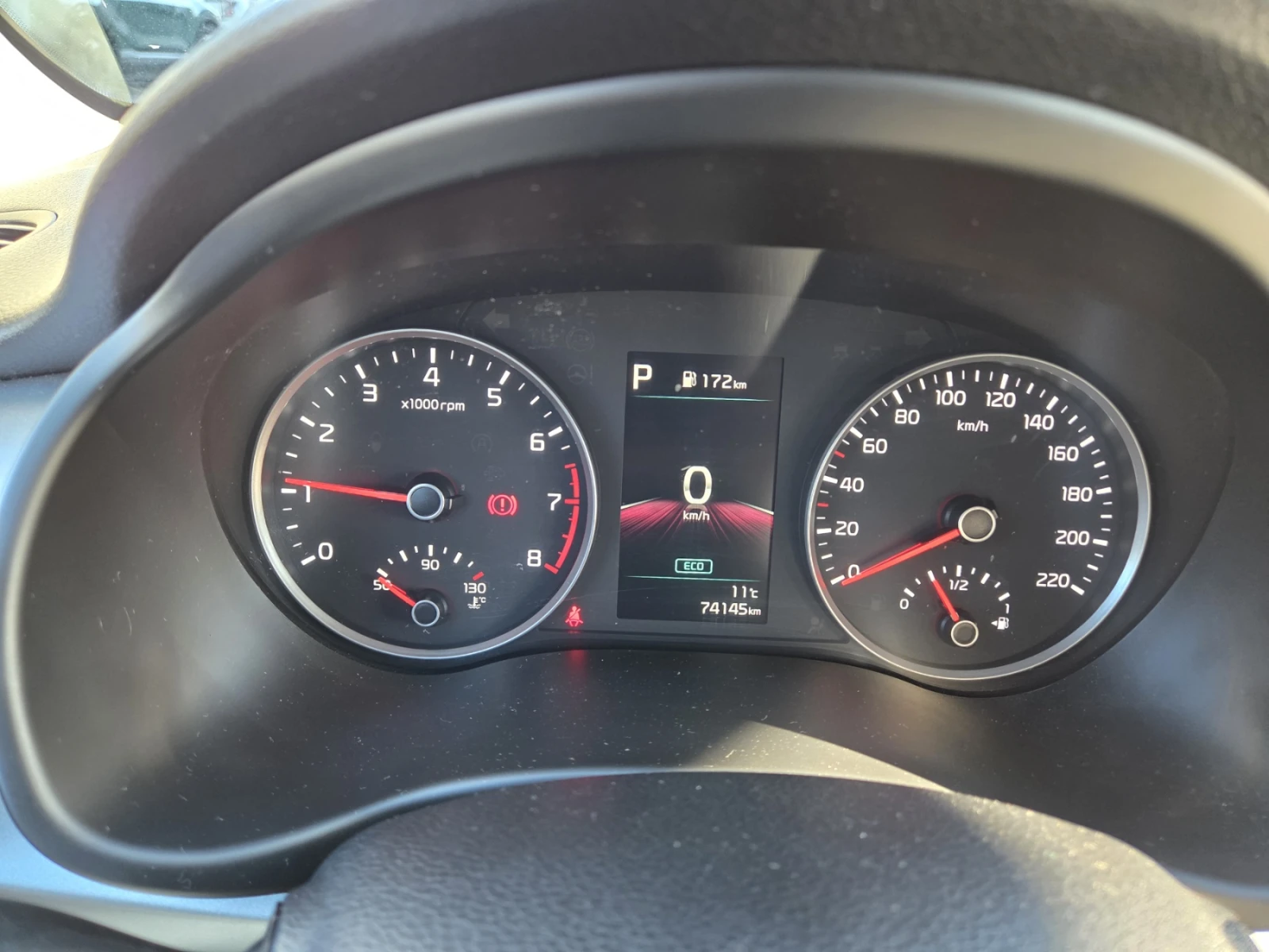 Kia Rio 1.0 ����� �������� | Mobile.bg � ����������� 7