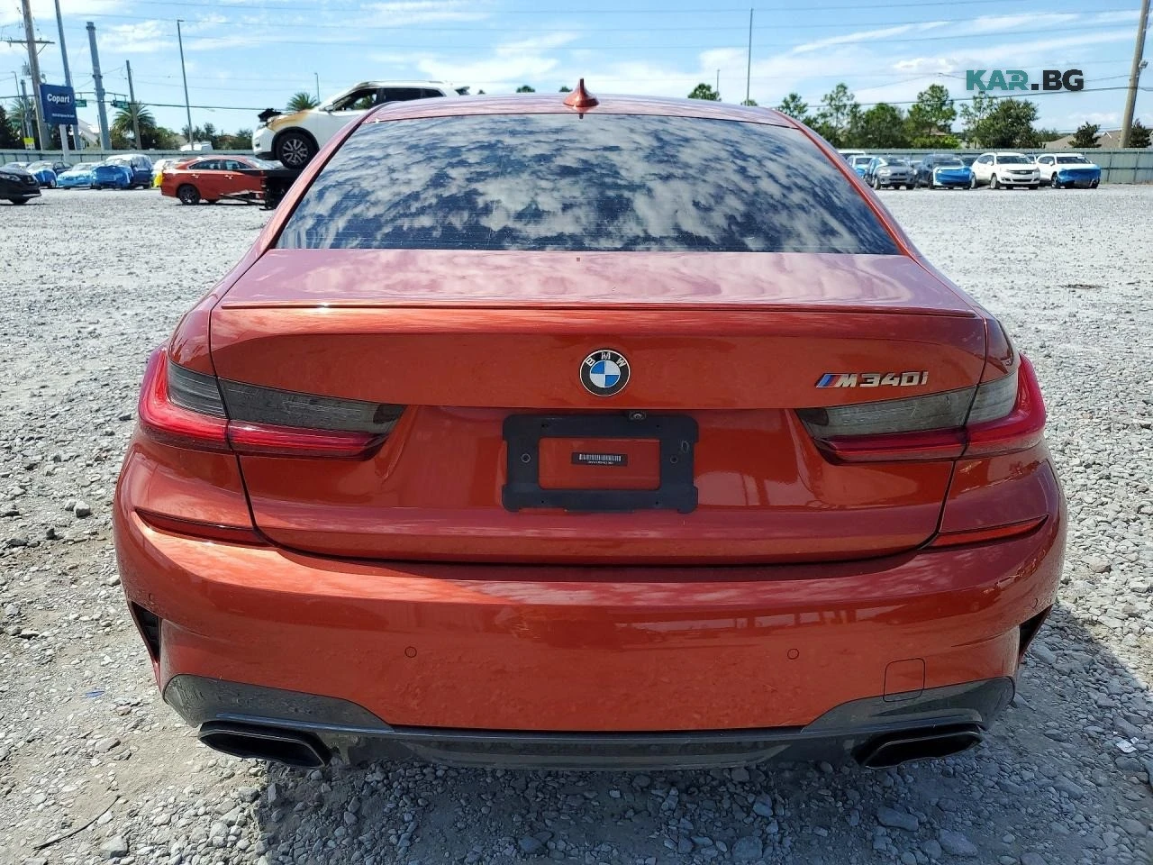 BMW 340 M* ����������* (���� �� ��) | Mobile.bg � ����������� 6