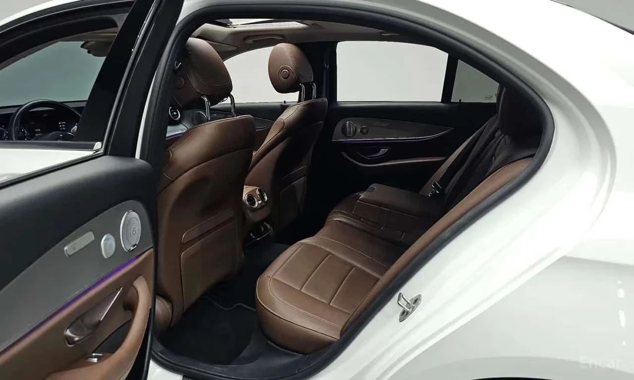 Mercedes-Benz E 300  AMG PACK* BURMESTER* �����* HUD* AMBIENTNO*  | Mobile.bg � ����������� 12