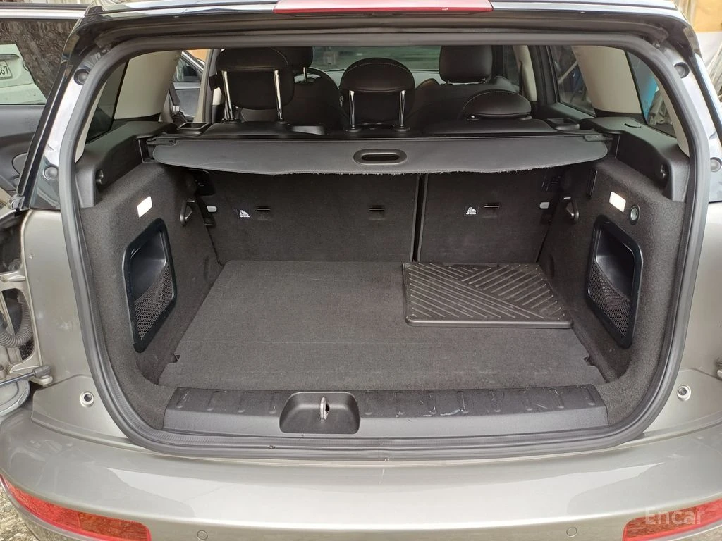Mini Clubman Standard | Mobile.bg � ����������� 10
