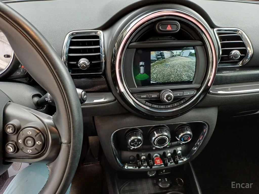 Mini Clubman Standard | Mobile.bg � ����������� 12