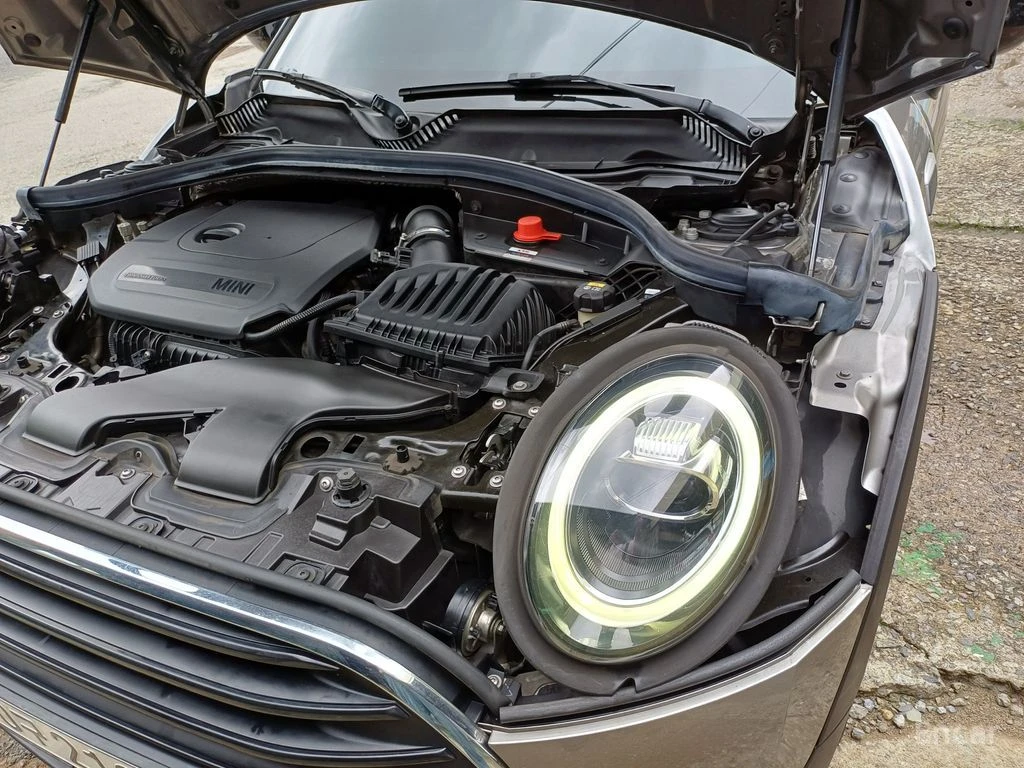 Mini Clubman Standard | Mobile.bg � ����������� 15