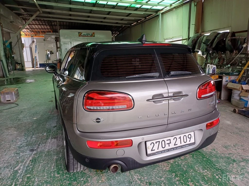 Mini Clubman Standard | Mobile.bg � ����������� 16