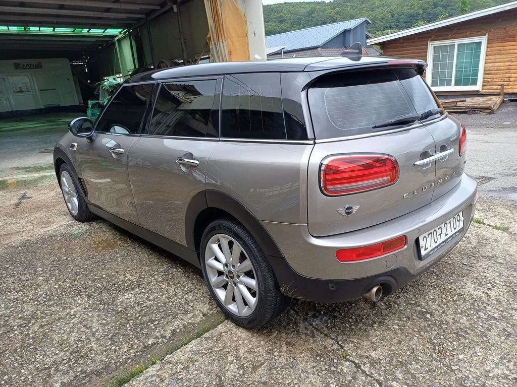 Mini Clubman Standard | Mobile.bg � ����������� 4
