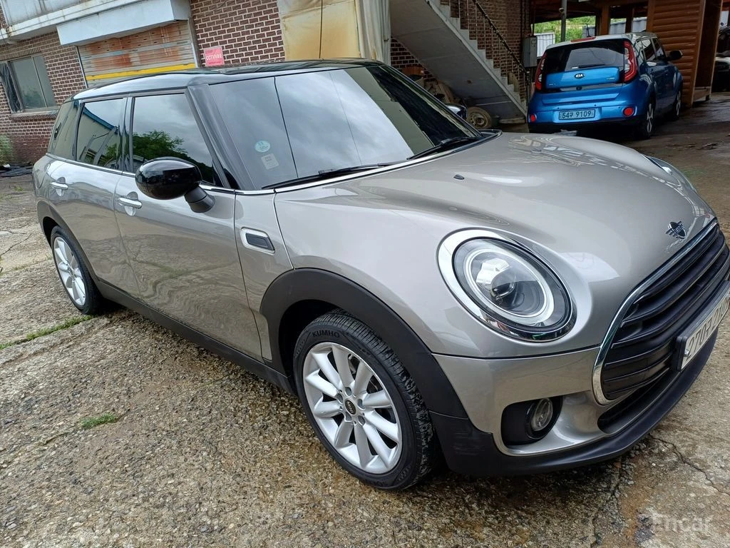 Mini Clubman Standard | Mobile.bg � ����������� 2