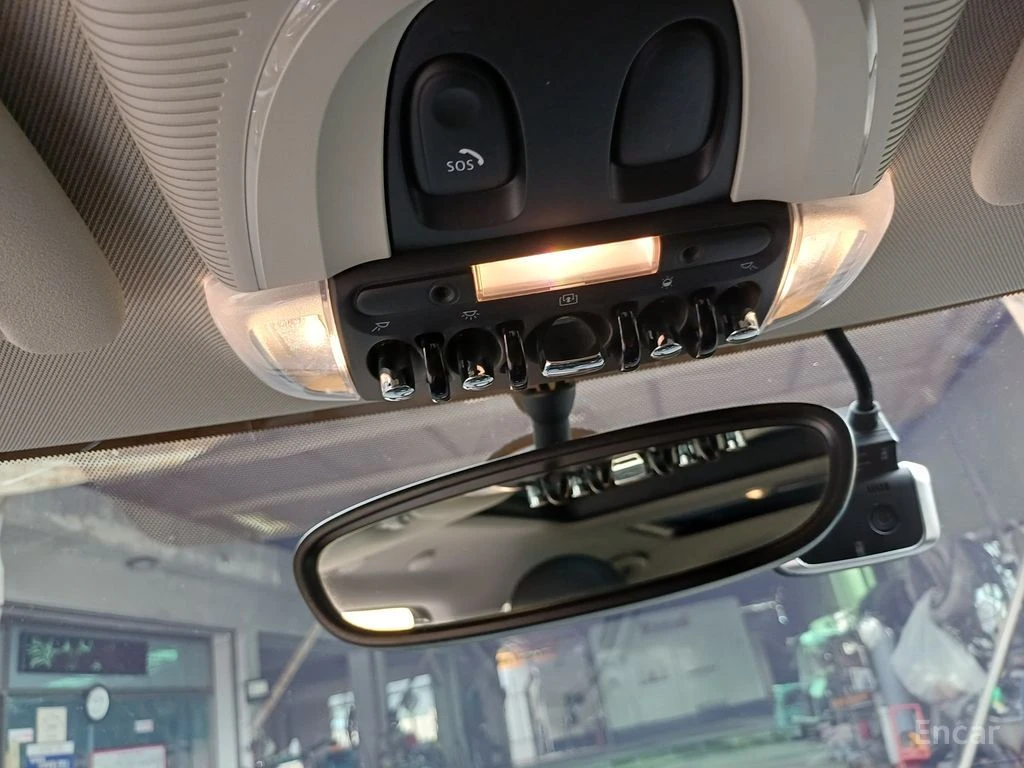 Mini Clubman Standard | Mobile.bg � ����������� 13