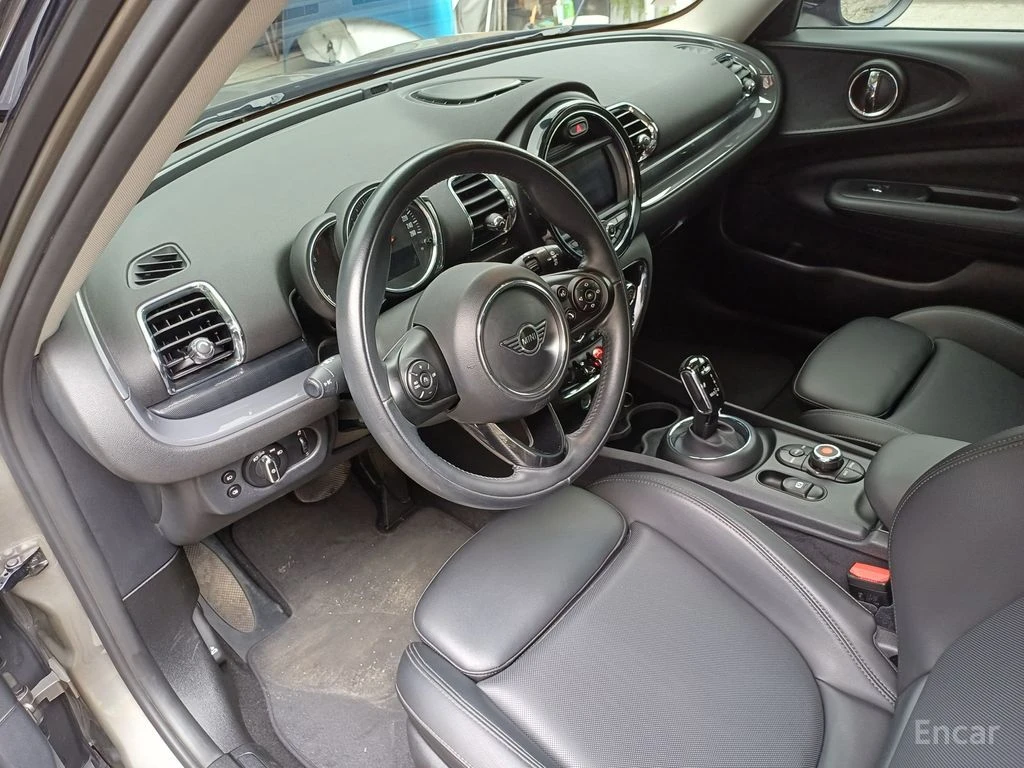 Mini Clubman Standard | Mobile.bg � ����������� 7