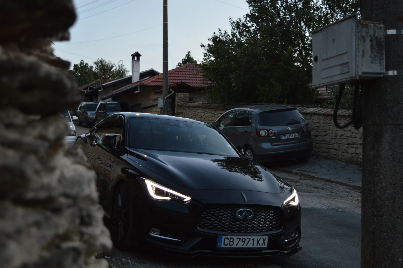 Infiniti Q60 RED SPORT - AWD | Mobile.bg � ����������� 6