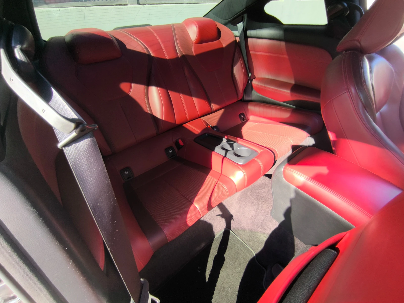 Infiniti Q60 RED SPORT - AWD | Mobile.bg � ����������� 11