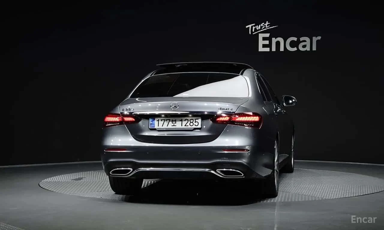 Mercedes-Benz E 350 * E350 4MATIC AMG Line * HUD * 360 ������ | Mobile.bg � ����������� 4