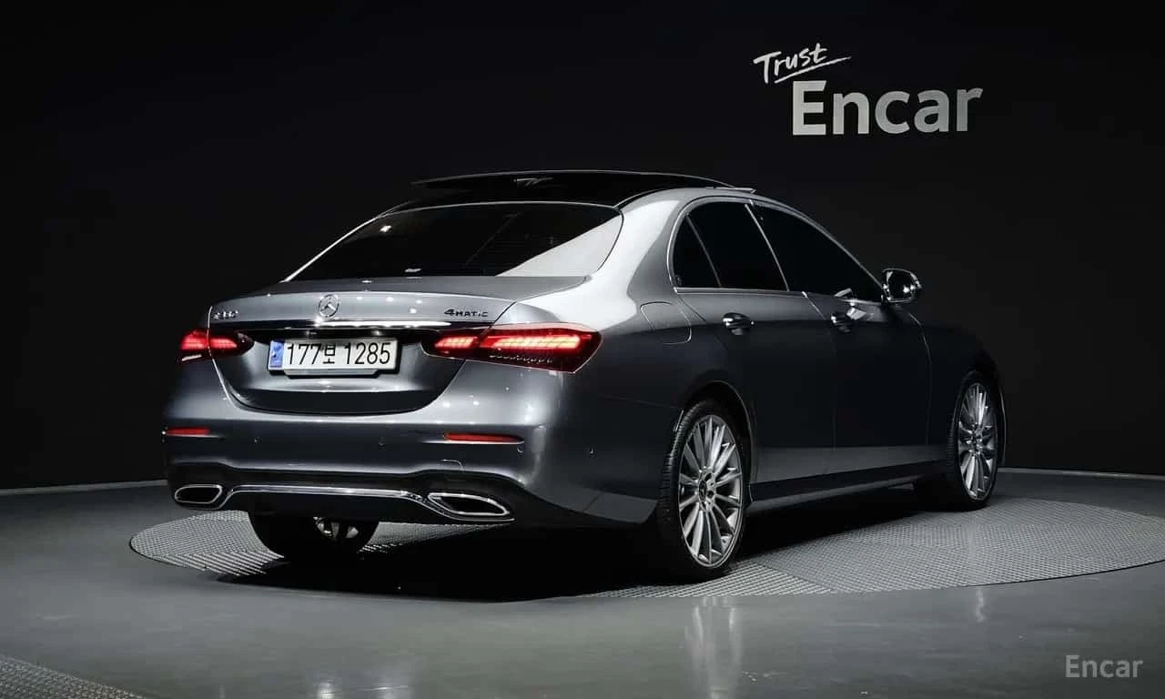 Mercedes-Benz E 350 * E350 4MATIC AMG Line * HUD * 360 ������ | Mobile.bg � ����������� 2