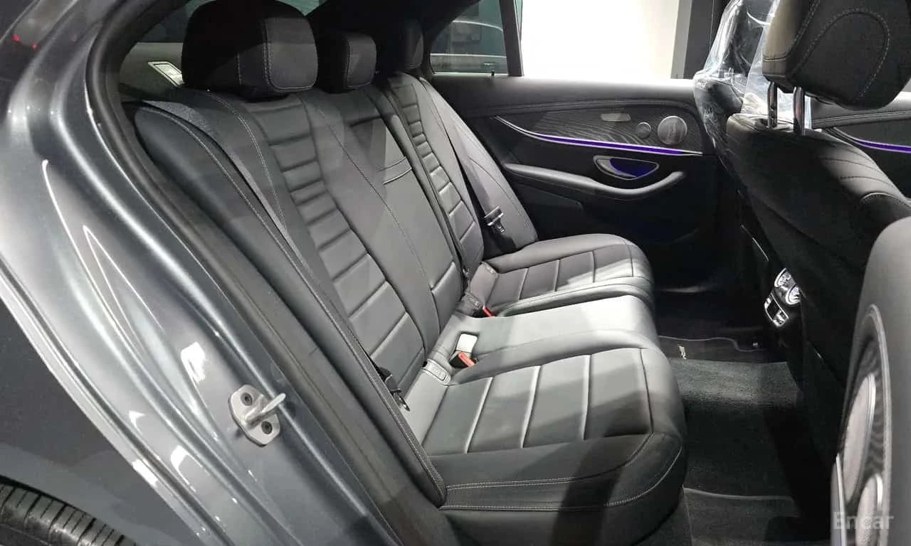 Mercedes-Benz E 350 * E350 4MATIC AMG Line * HUD * 360 ������ | Mobile.bg � ����������� 11