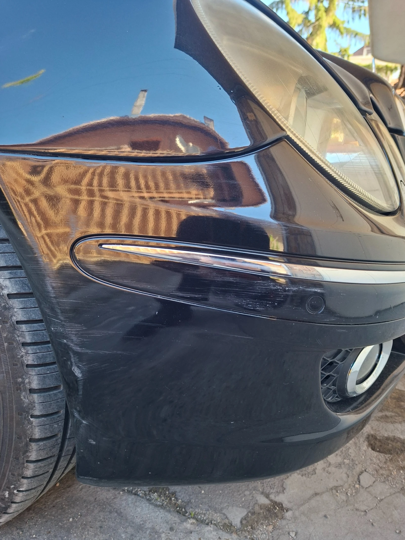 Mercedes-Benz E 280 4Matic, снимка 16 - Автомобили и джипове - 56543443