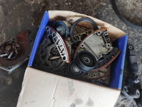 Audi Q7 3.0TDI , снимка 17