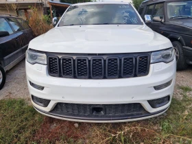 Jeep Grand cherokee 3.6 OVERLAND, , 120х.км!!!, снимка 1