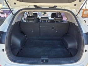 Hyundai Tucson Diesel 2.0 4Wd Premium, снимка 10