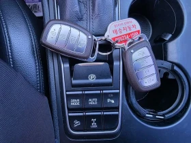 Hyundai Tucson Diesel 2.0 4Wd Premium, снимка 15