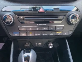 Hyundai Tucson Diesel 2.0 4Wd Premium, снимка 16