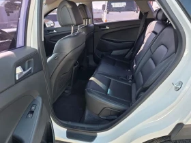 Hyundai Tucson Diesel 2.0 4Wd Premium, снимка 8