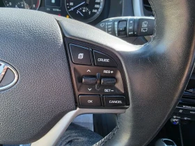 Hyundai Tucson Diesel 2.0 4Wd Premium, снимка 13
