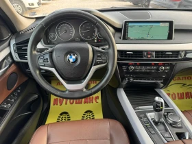 BMW X5 3, 0 X-DRIVE, снимка 10