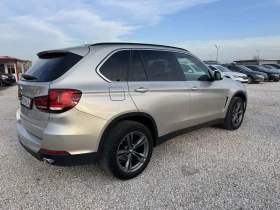 BMW X5 3, 0 X-DRIVE, снимка 4
