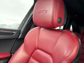 Porsche Macan * GTS AWD * CARFAX * ПАНОРАМА * KEYLESS * 2 КЛЮЧА, снимка 15