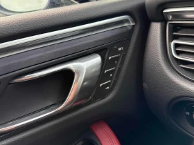 Porsche Macan * GTS AWD * CARFAX * ПАНОРАМА * KEYLESS * 2 КЛЮЧА, снимка 14
