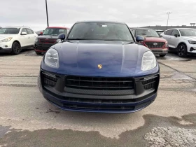 Porsche Macan * GTS AWD * CARFAX * ПАНОРАМА * KEYLESS * 2 КЛЮЧА, снимка 6