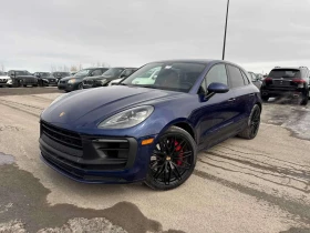 Porsche Macan * GTS AWD * CARFAX * ПАНОРАМА * KEYLESS * 2 КЛЮЧА, снимка 1