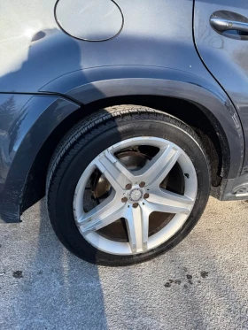 Mercedes-Benz GL 350 * DIESEL* BLUETECH* LUXURY* POWER* EFFICIENCY* , снимка 10
