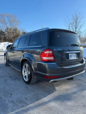 Mercedes-Benz GL 350 * DIESEL* BLUETECH* LUXURY* POWER* EFFICIENCY* , снимка 5