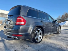 Mercedes-Benz GL 350 * DIESEL* BLUETECH* LUXURY* POWER* EFFICIENCY* , снимка 7