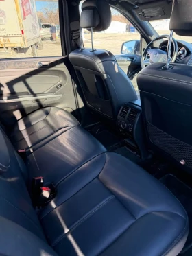 Mercedes-Benz GL 350 * DIESEL* BLUETECH* LUXURY* POWER* EFFICIENCY* , снимка 13