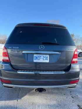 Mercedes-Benz GL 350 * DIESEL* BLUETECH* LUXURY* POWER* EFFICIENCY* , снимка 3