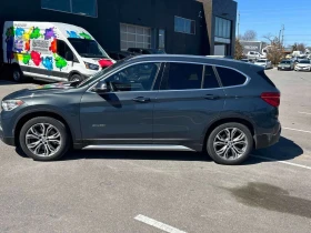 BMW X1 XDRIVE28I| ПОДГРЕВИ| PANO| CARFAX, снимка 3