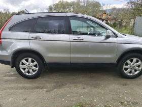 Honda Cr-v 0898544466 2.2cdti-4x4 2009g , снимка 3