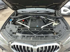 BMW X6 * XDRIVE40I * PANO * H/K * ОБДУХВАНЕ * CARFAX, снимка 17