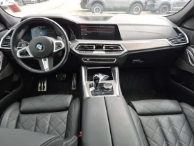 BMW X6 * XDRIVE40I * PANO * H/K * ОБДУХВАНЕ * CARFAX, снимка 10