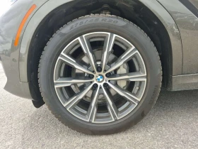 BMW X6 * XDRIVE40I * PANO * H/K * ОБДУХВАНЕ * CARFAX, снимка 6