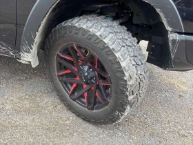 Dodge RAM 1500  Rebel /ГЕНЕРАЦИЯ/АВТОКРЕДИТ , снимка 7