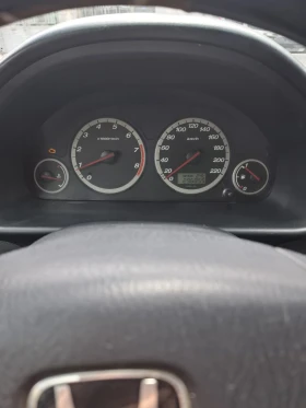 Honda Cr-v, снимка 4